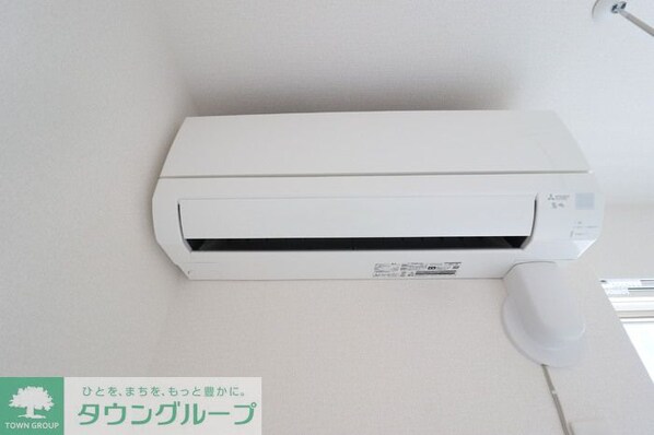 オークスの物件内観写真